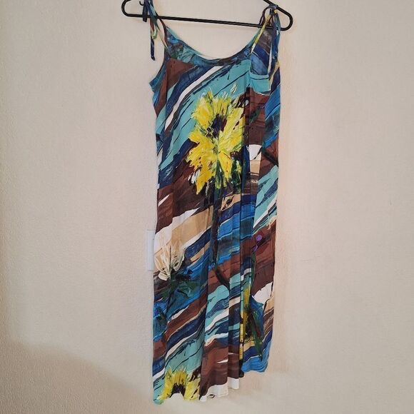 Jams World Sandalwood Sundress - Picture 2 of 6